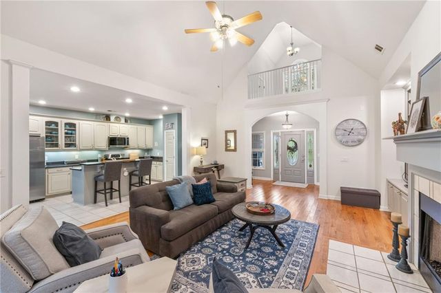 2520 Little John Lane, Cumming, GA 30040