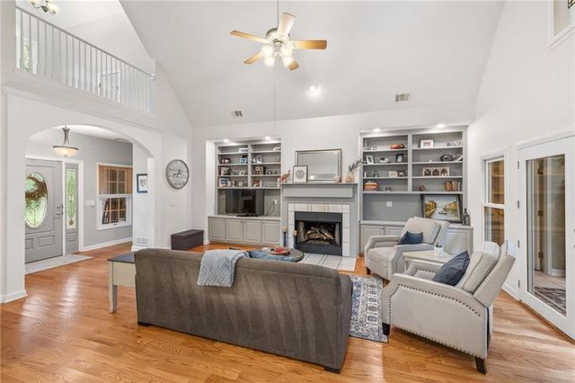 2520 Little John Lane, Cumming, GA 30040