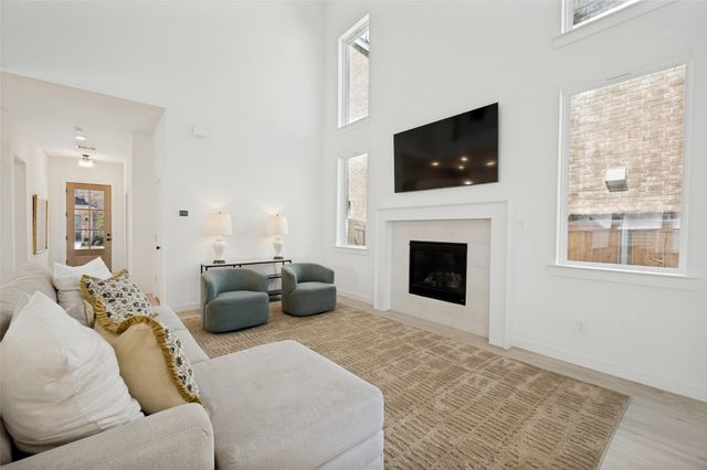 809 Isabel Street, Celina, TX 75009