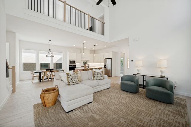 809 Isabel Street, Celina, TX 75009
