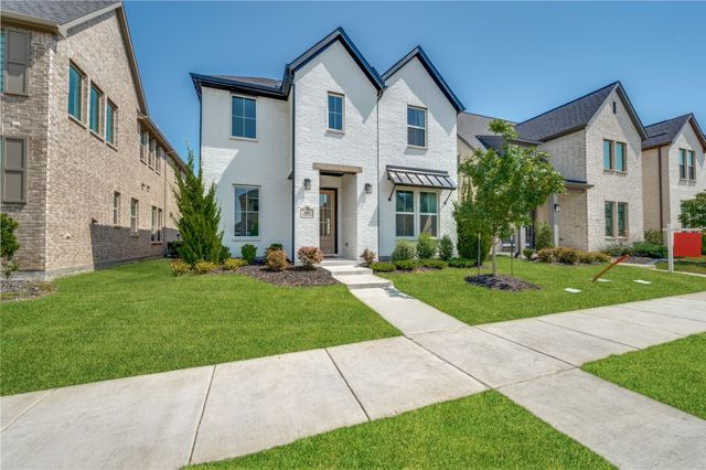 809 Isabel Street, Celina, TX 75009