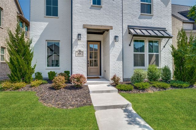 809 Isabel Street, Celina, TX 75009