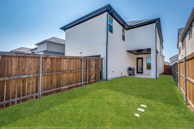 809 Isabel Street, Celina, TX 75009