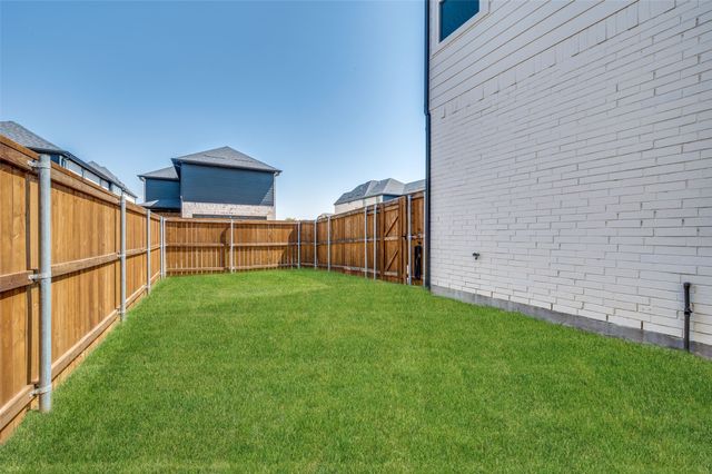 809 Isabel Street, Celina, TX 75009