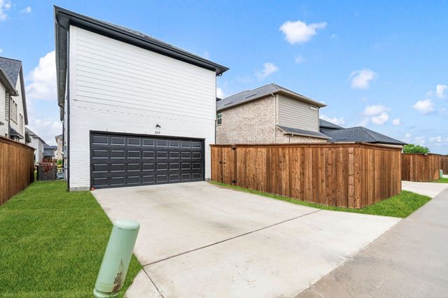 809 Isabel Street, Celina, TX 75009