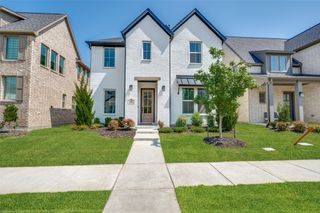 809 Isabel Street, Celina, TX 75009