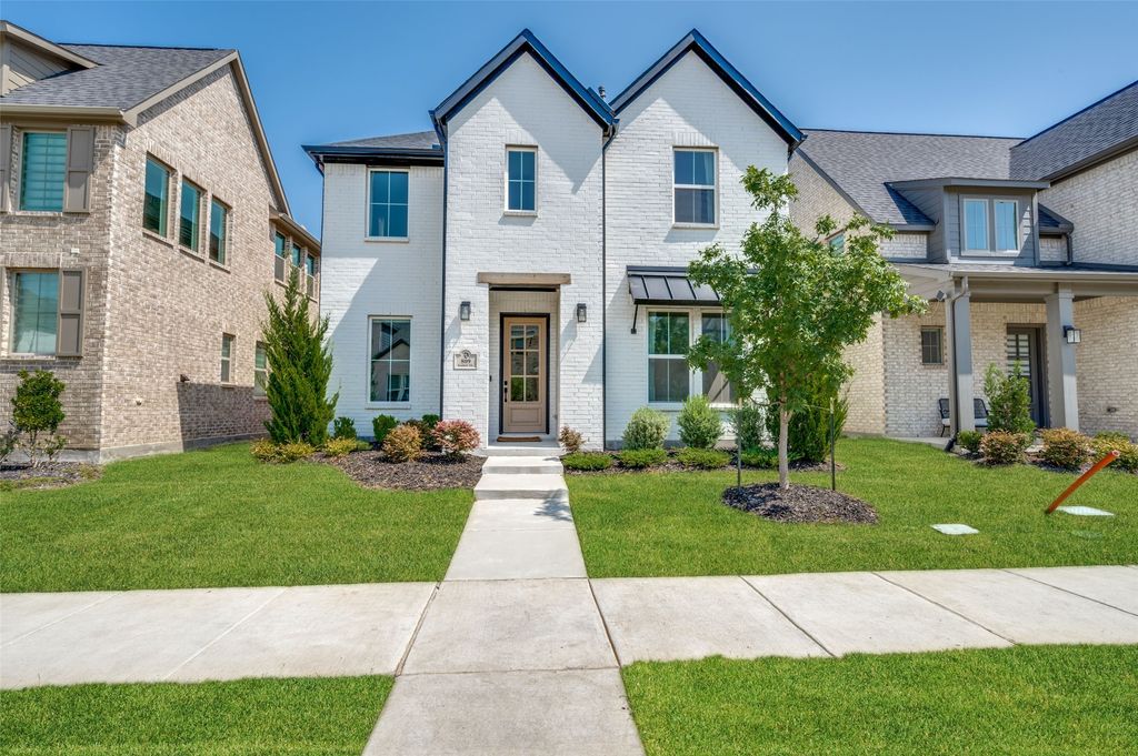 809 Isabel Street, Celina, TX 75009
