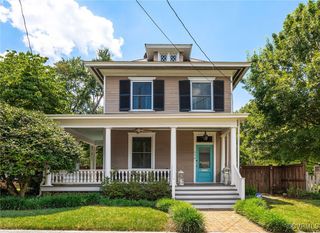514 W 33rd St, Richmond, VA 23225