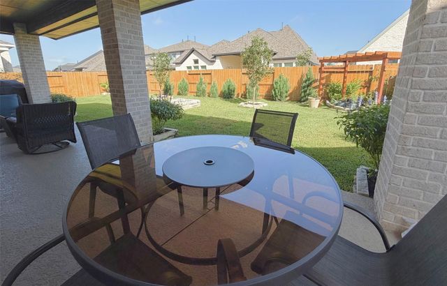 19210 Derby Run Lane, Tomball, TX 77377