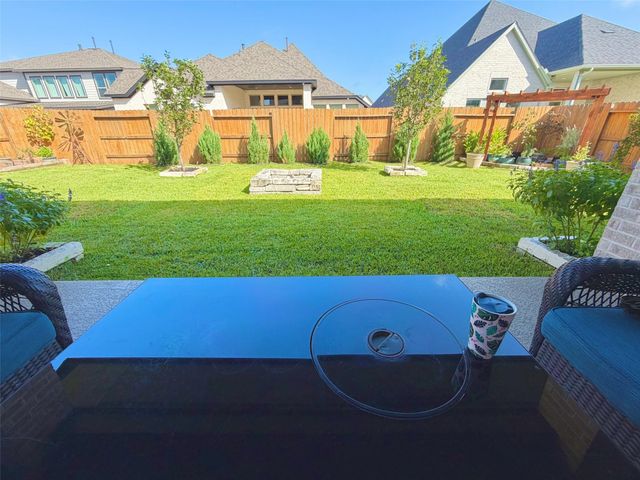19210 Derby Run Lane, Tomball, TX 77377