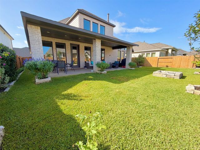 19210 Derby Run Lane, Tomball, TX 77377