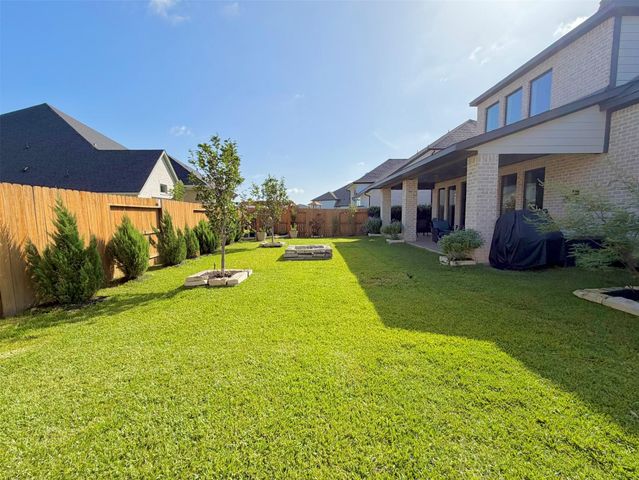 19210 Derby Run Lane, Tomball, TX 77377