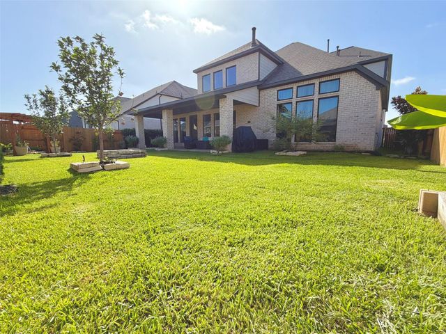 19210 Derby Run Lane, Tomball, TX 77377