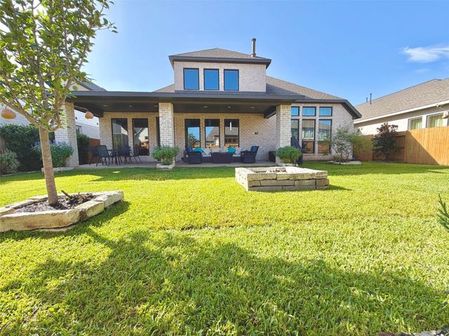 19210 Derby Run Lane, Tomball, TX 77377