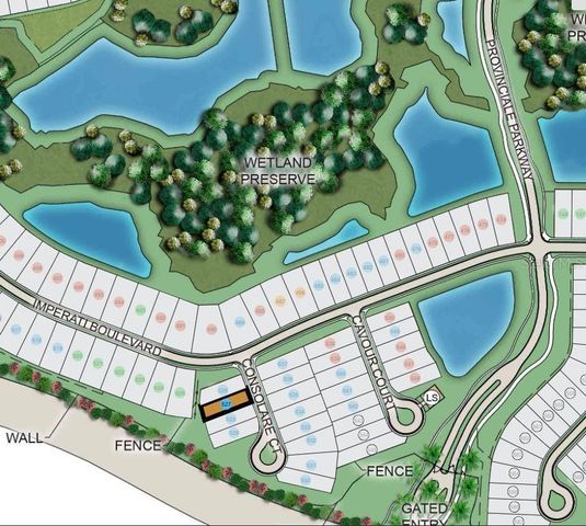 3877 CONSOLARE COURT, Wesley Chapel, FL 33543