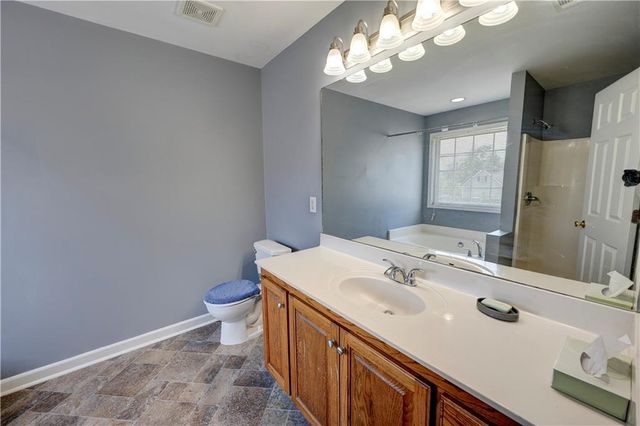 126 Summerfield NE Lane, Calhoun, GA 30701