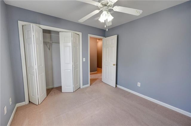 126 Summerfield NE Lane, Calhoun, GA 30701