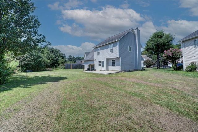 126 Summerfield NE Lane, Calhoun, GA 30701