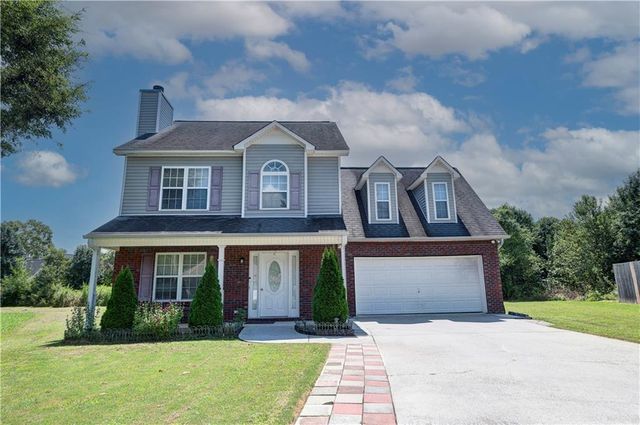 126 Summerfield NE Lane, Calhoun, GA 30701