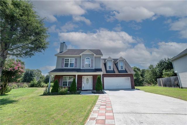 126 Summerfield NE Lane, Calhoun, GA 30701