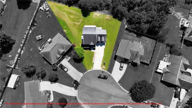126 Summerfield NE Lane, Calhoun, GA 30701