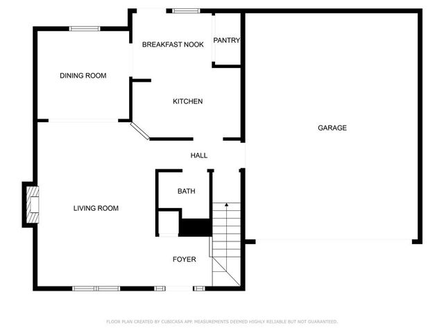 126 Summerfield NE Lane, Calhoun, GA 30701