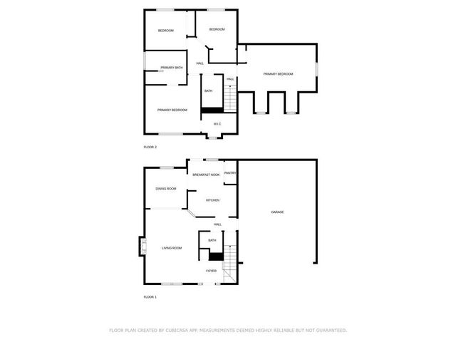 126 Summerfield NE Lane, Calhoun, GA 30701