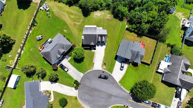 126 Summerfield NE Lane, Calhoun, GA 30701