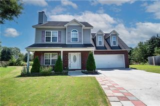 126 Summerfield NE Lane, Calhoun, GA 30701