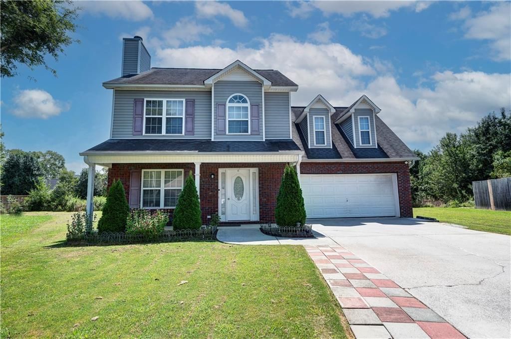 126 Summerfield NE Lane, Calhoun, GA 30701