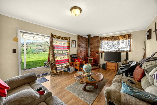 115 Wilson Road, Ashland, OR 97520