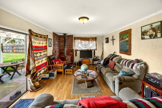 115 Wilson Road, Ashland, OR 97520