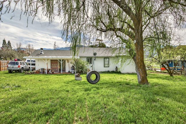 115 Wilson Road, Ashland, OR 97520