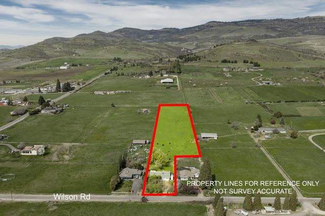 115 Wilson Road, Ashland, OR 97520