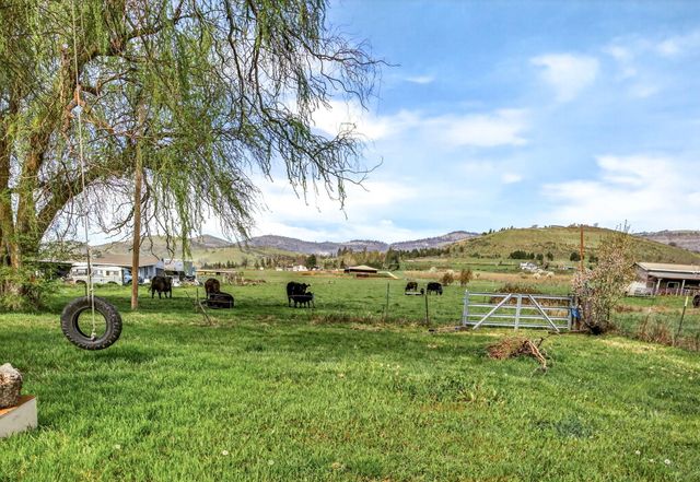 115 Wilson Road, Ashland, OR 97520