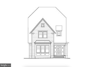 3118 PATTERSON ST NW, Washington, DC 20015