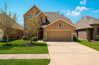20219 Weeping Pine Way, Richmond, TX 77407