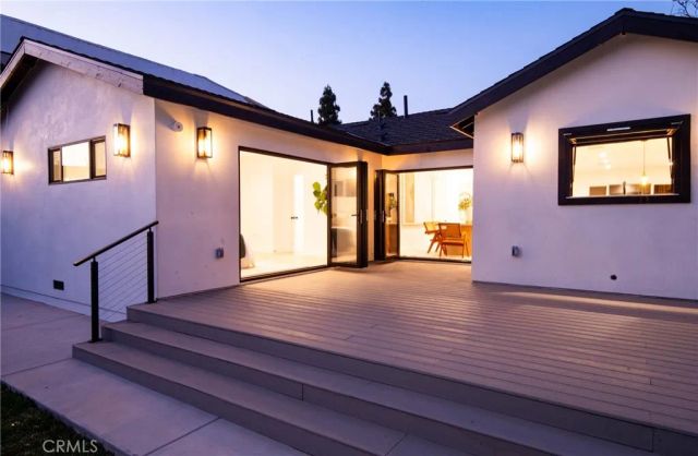 5397 S Slauson, Culver City, CA 90230