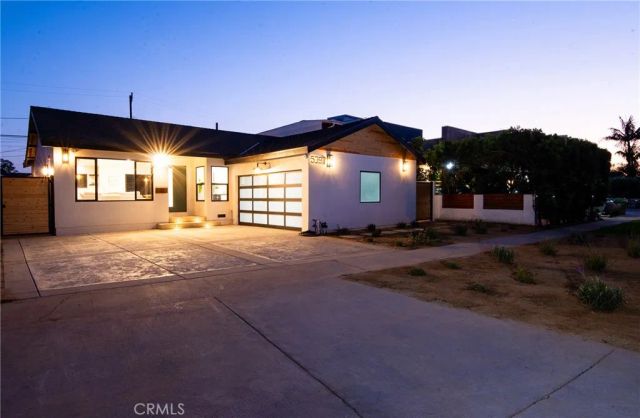 5397 S Slauson, Culver City, CA 90230