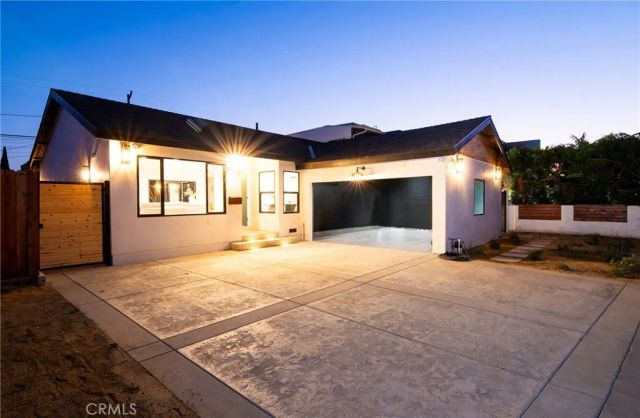 5397 S Slauson, Culver City, CA 90230