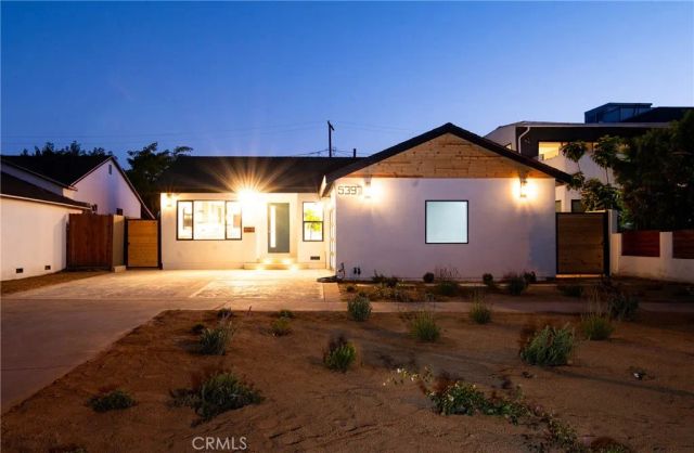 5397 S Slauson, Culver City, CA 90230
