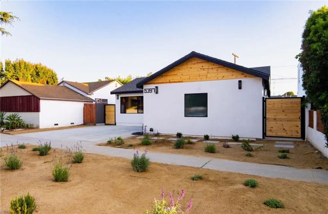 5397 S Slauson, Culver City, CA 90230