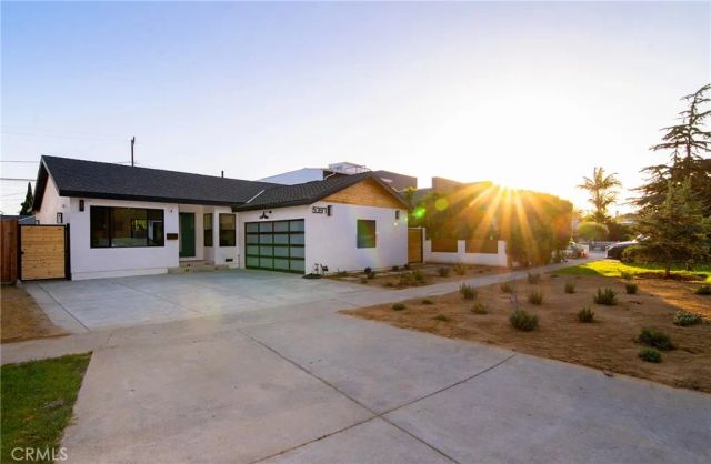 5397 S Slauson, Culver City, CA 90230
