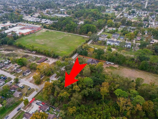 0 Dolly Wright St, Houston, TX 77088