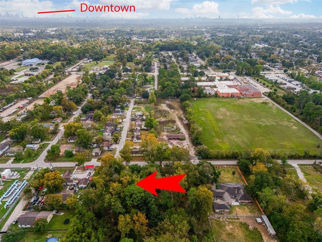 0 Dolly Wright St, Houston, TX 77088