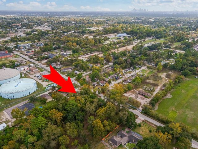 0 Dolly Wright St, Houston, TX 77088