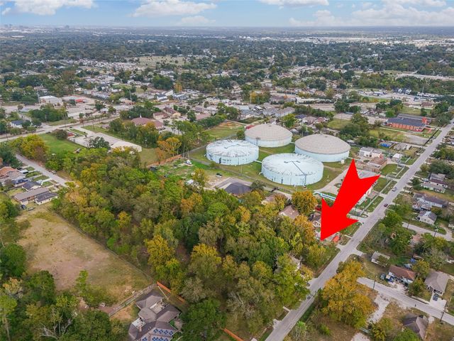 0 Dolly Wright St, Houston, TX 77088