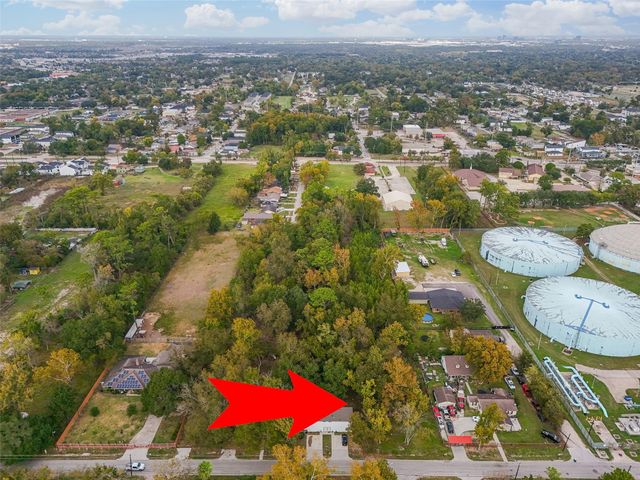 0 Dolly Wright St, Houston, TX 77088