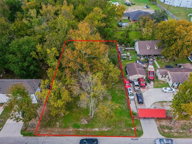 0 Dolly Wright St, Houston, TX 77088