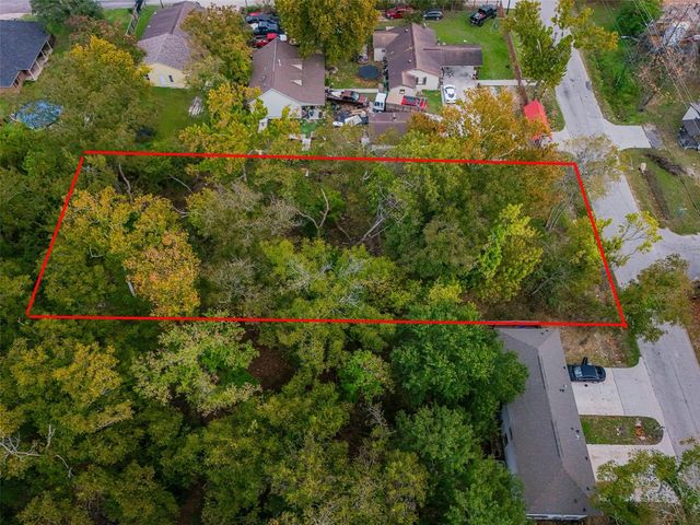 0 Dolly Wright St, Houston, TX 77088